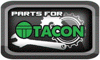 Tacon Spare Parts