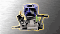 Nitro Engines & Parts
