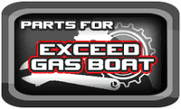 Gas Boat Spare Parts