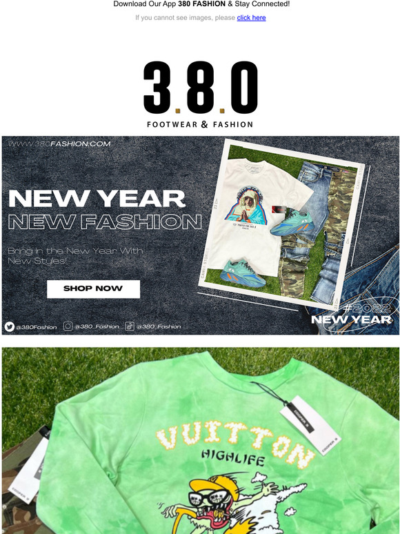  NEW YEARS IS ALMOST HERE, NEW ARRIVALS ADDED