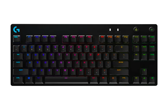 PRO X Keyboard