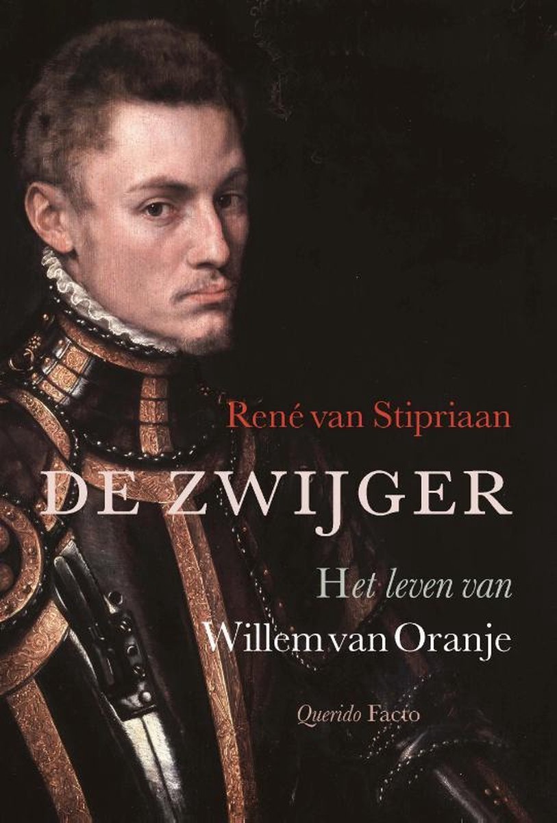 Win: biografie van Willem van Oranje