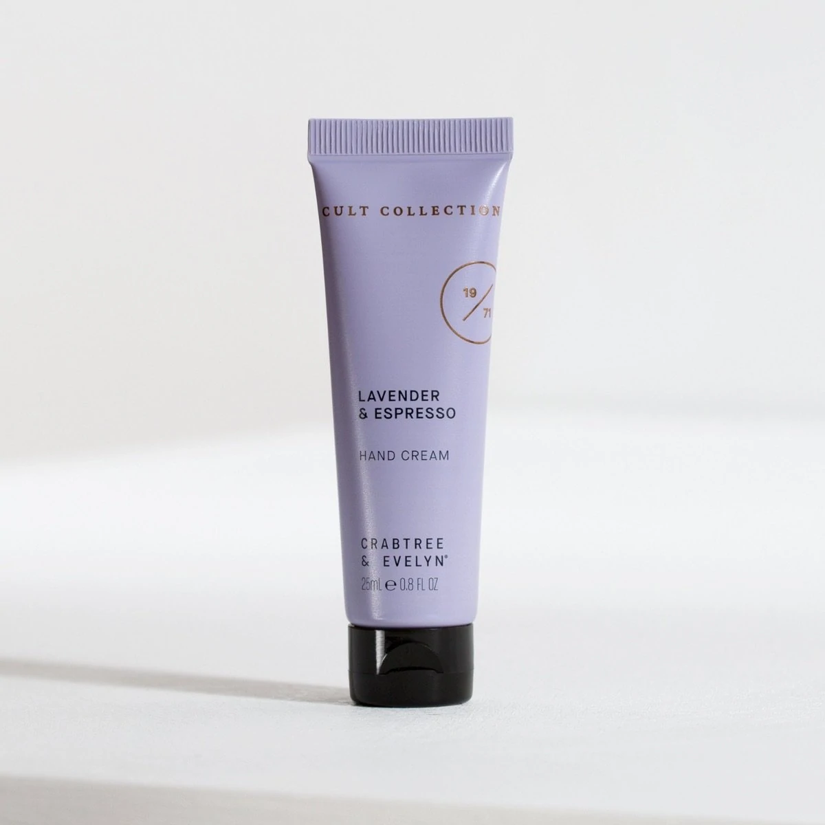 Image of Lavender & Espresso Hand Cream - 25ml