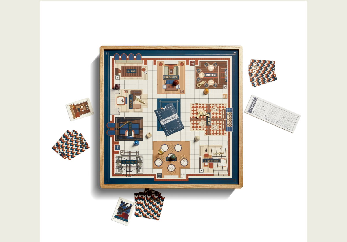 Clue