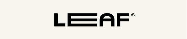 Leaf Shave logo