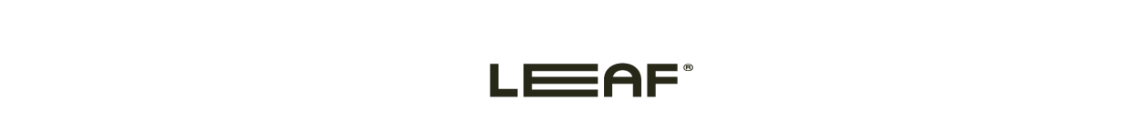 Leaf Shave logo