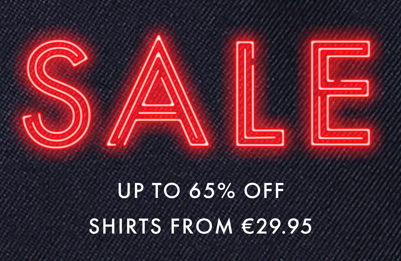 SALE - UP TO 65% OFF