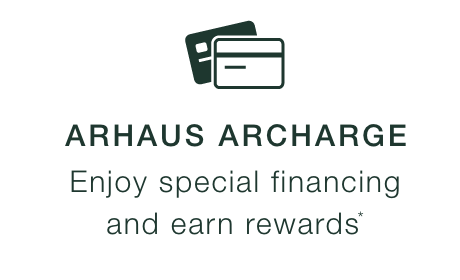 Arhaus Archarge