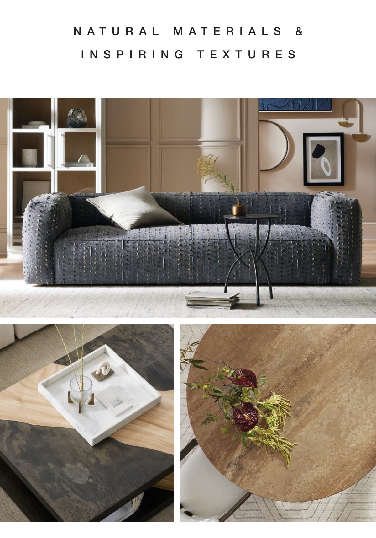 Arhaus New Arrivals