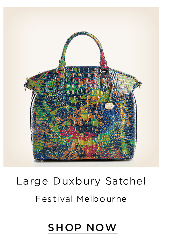 Duxbury Satchel Flutter Melbourne