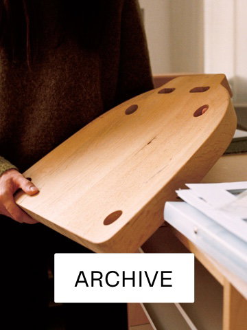 ARKET Archive
