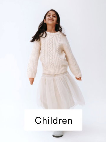 ARKET children department
