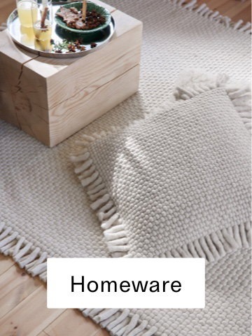 ARKET homeware department