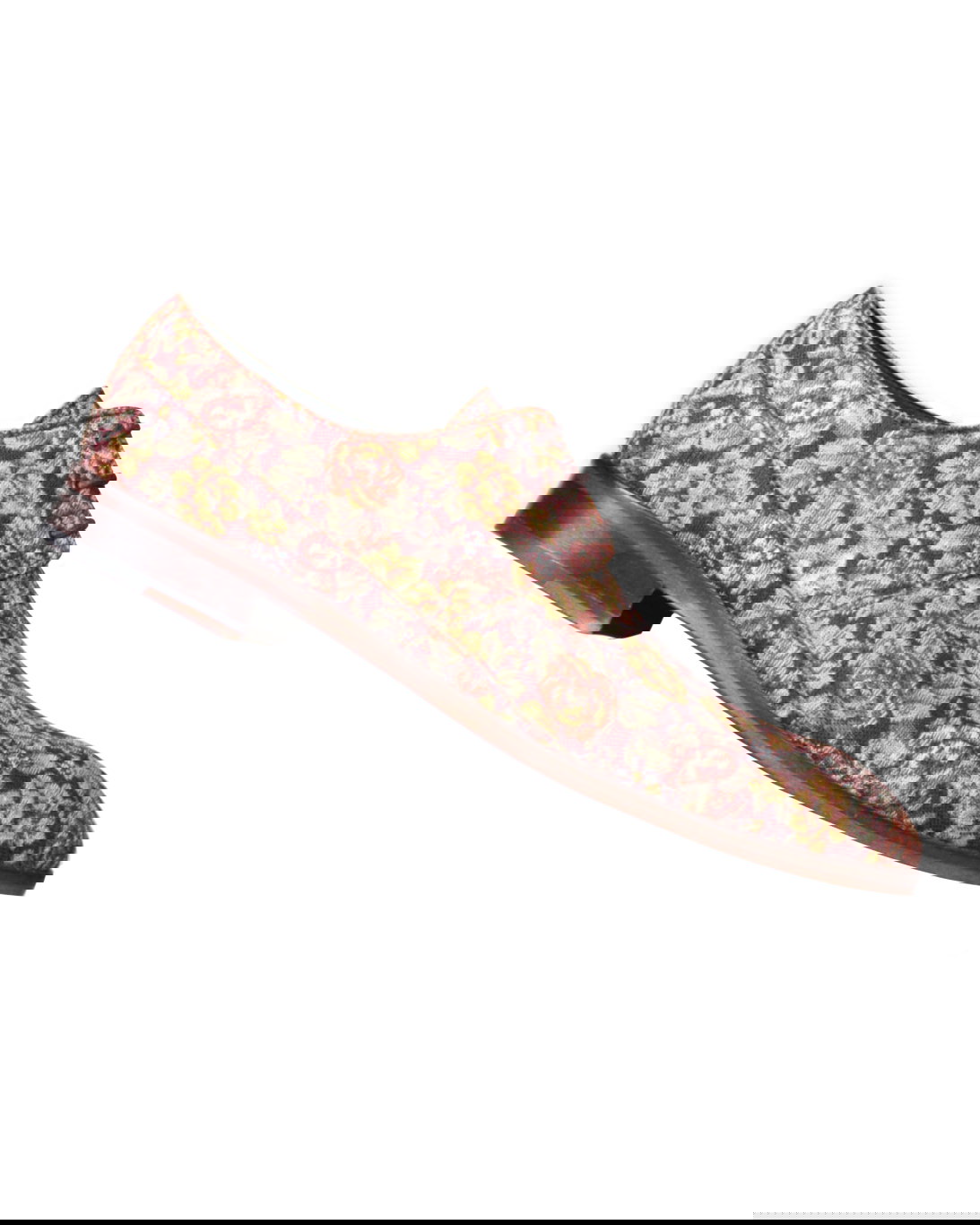 Kleurrijke en bijzondere schoenen uit Rotterdam kopen? - MASCOLORI