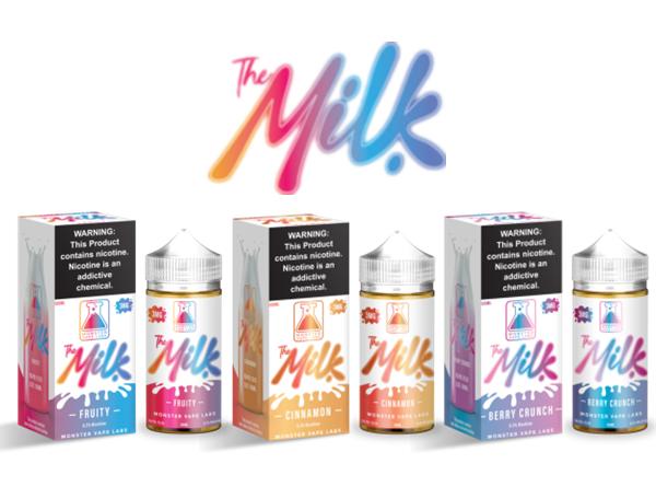 milk brand vape juice Best Vape Mod | Top VOOPOO Vape Mods for Power & Performance main image 0