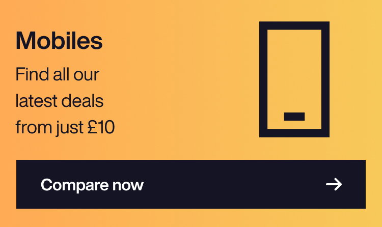 Mobiles deals