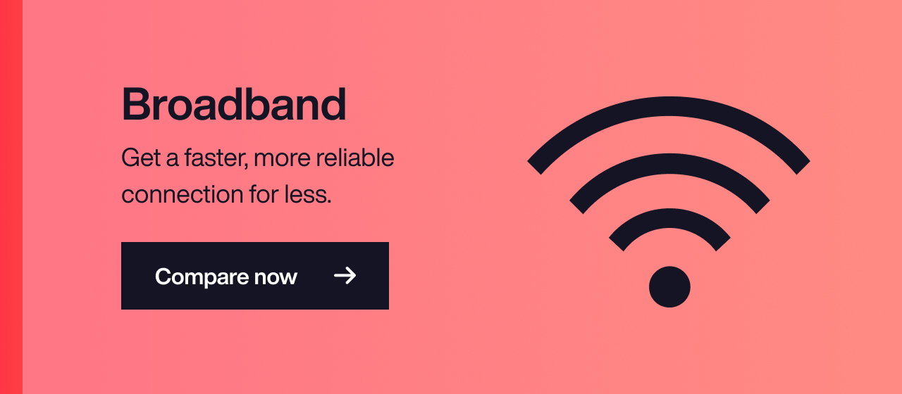 Broadband deals
