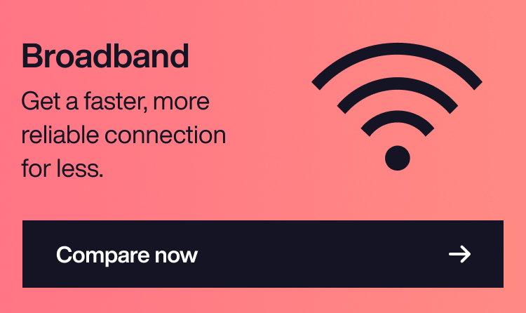 Broadband deals