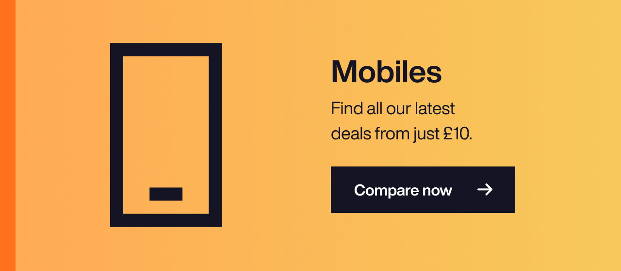 Mobiles deals