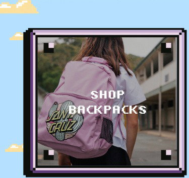 Shop Backpacks