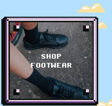 Shop Footwear