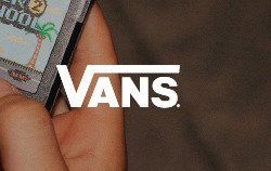 Shop Vans