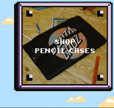 Shop Pencil Cases