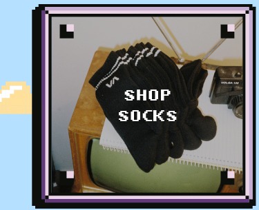 Shop Socks