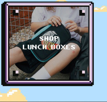 Shop Lunch Boxes