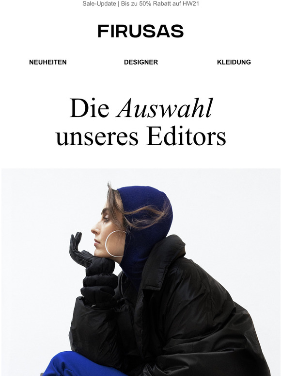 Editors Auswahl
