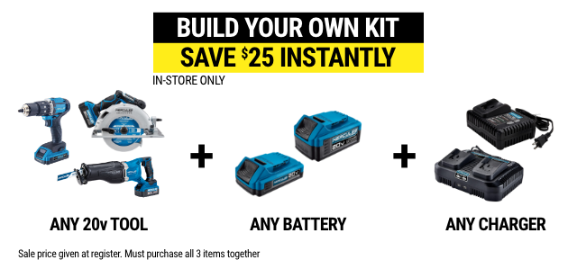 HERCULES: Bundle & Save $25 Instantly