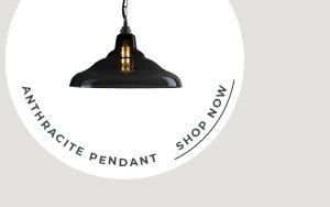 Anthracite Pendant | Shop Now