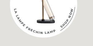 La Lampe Frechin Lamp | Shop Now