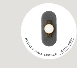 Modulo Wall Sconce | Shop Now