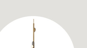 Modulo Vertical Pendant | Shop Now