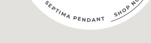 PH Septima Pendant | Shop Now
