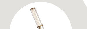La Lampe Frechin Lamp | Shop Now