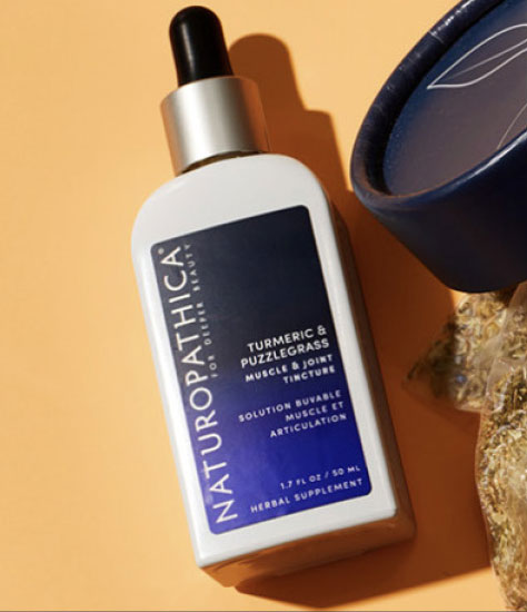 SHOP TINCTURES