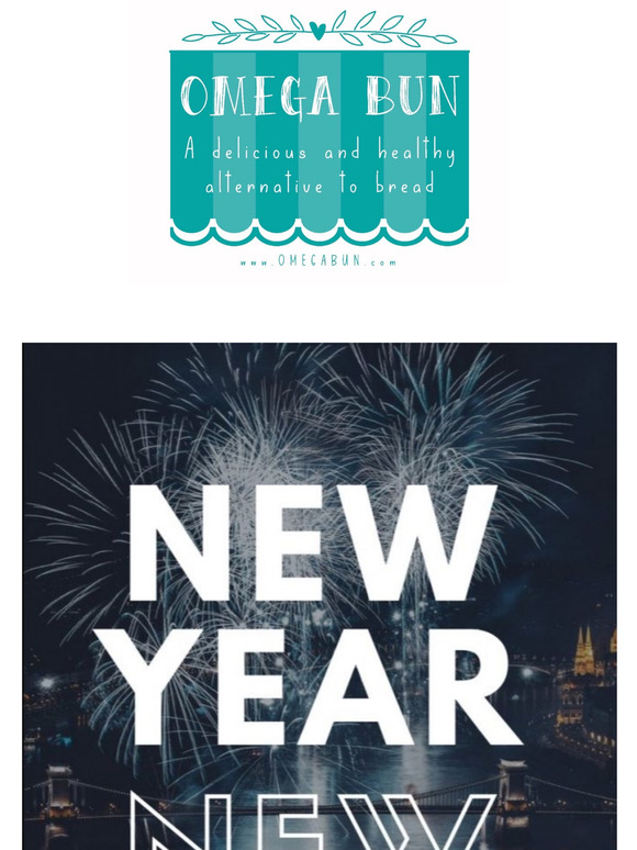 Happy New Year! Happy New YOU - save 22%!!
