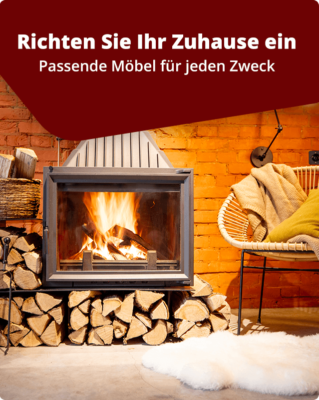 Ihr Rückzugsort