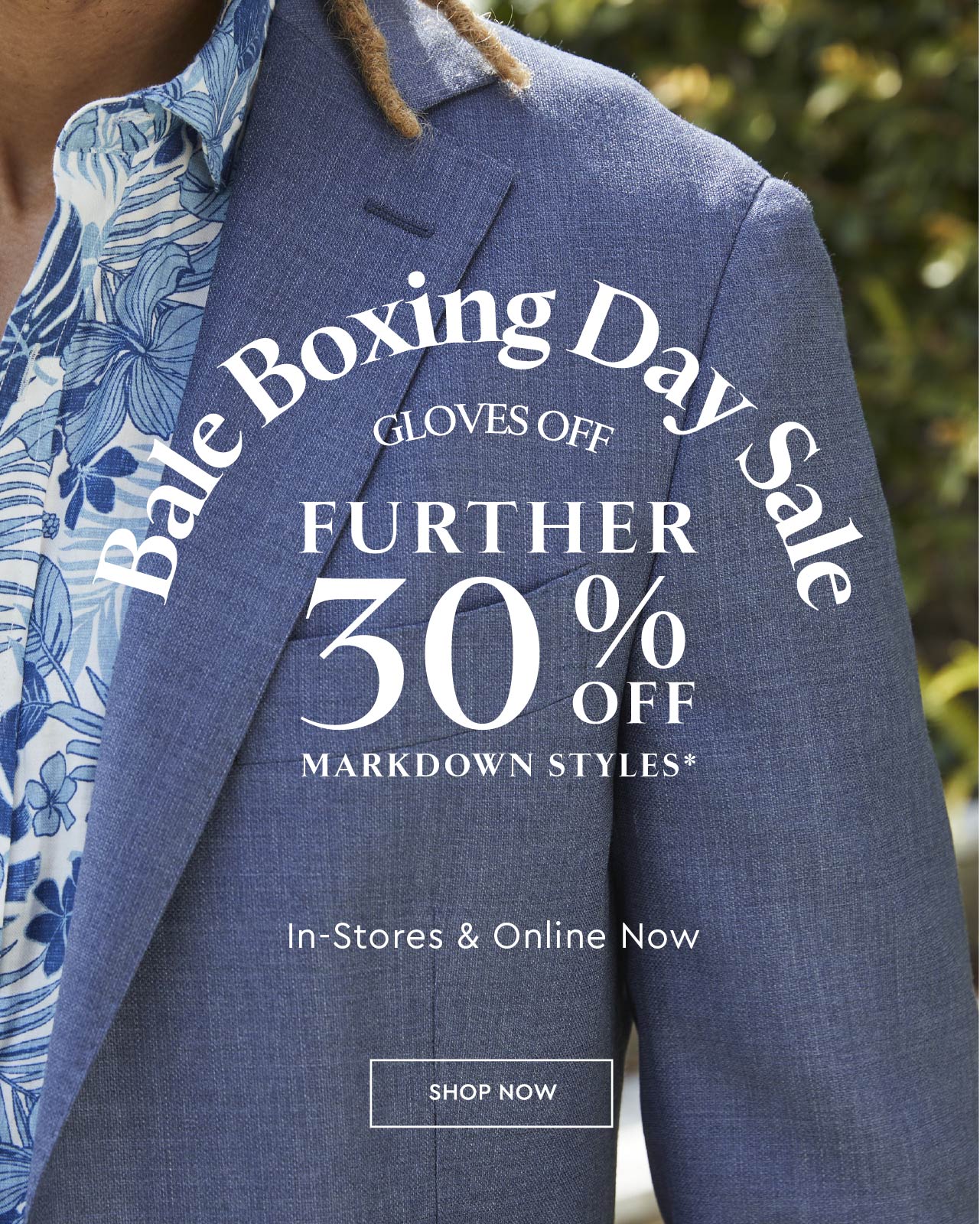 M.J. Bale: Boxing (Day) Champions: Take 