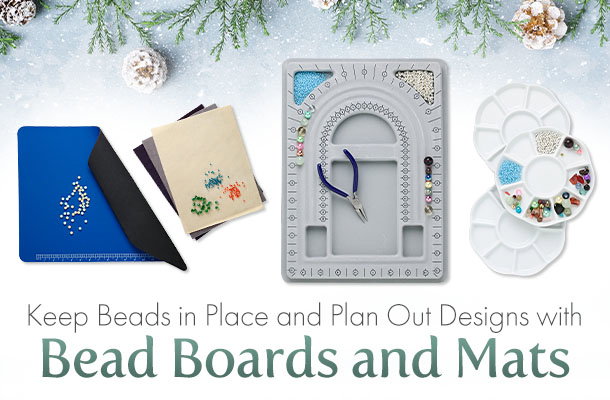 Bead Boards and Mats