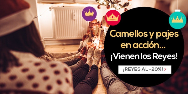 Dakotabox Es P Ya Vienen Los Reyes Magos Cargaditos De Regalos