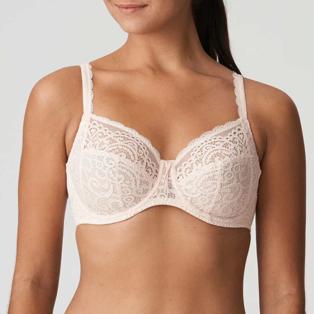 In The Mood Intimates: Prima Donna Bras, A Gift for Yourself