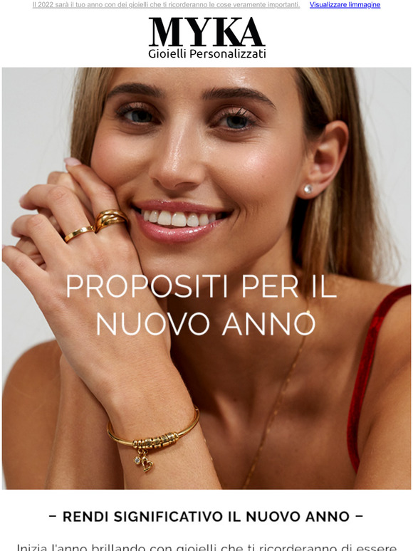 Hai gi espresso i propositi per il Nuovo Anno, %%firstname%%?