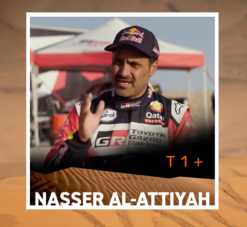 Method Race Wheels Who To Watch at Dakar 2022 Milled