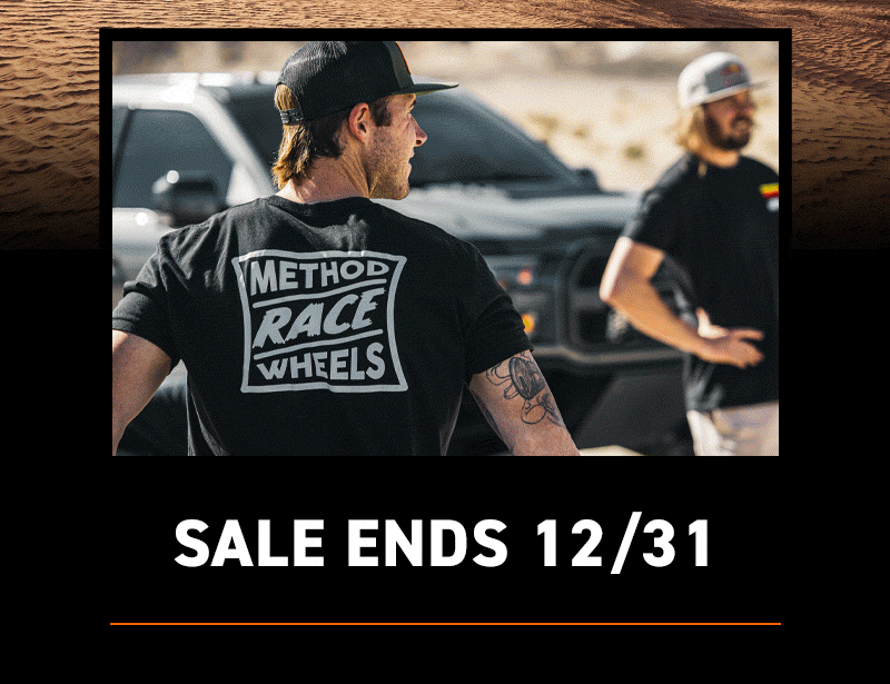 Method Race Wheels Who To Watch at Dakar 2022 Milled