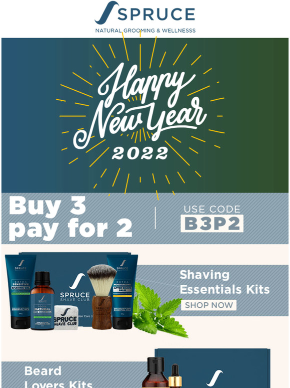 Welcome the New Year on a healthy note !!! 