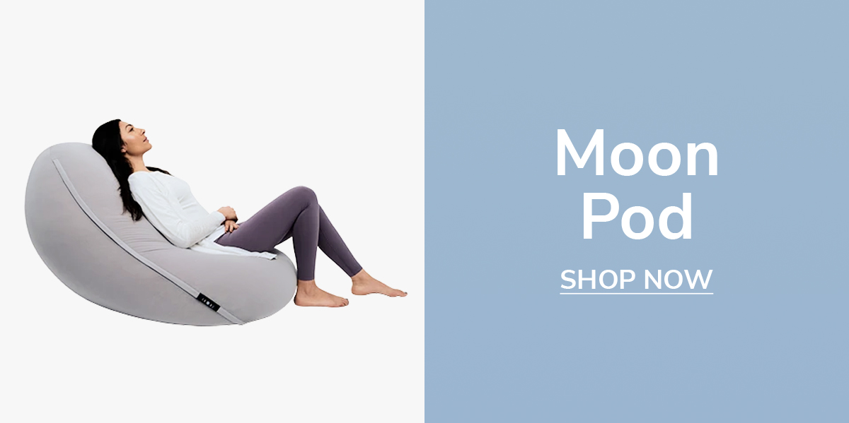 Moon Pod The 2021 best selling color is... Milled