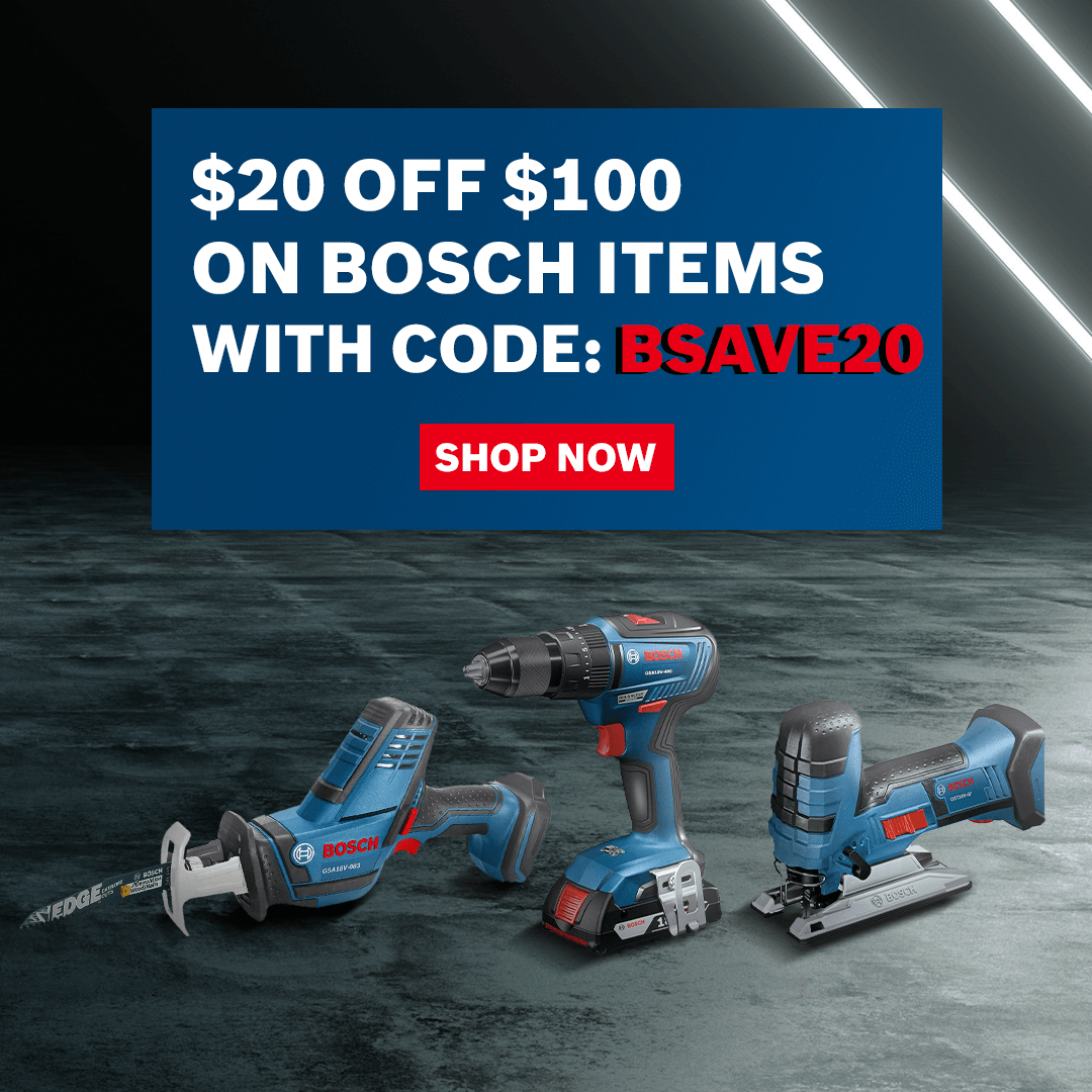 Bosch 18v • Compare (100+ products) see the best price »